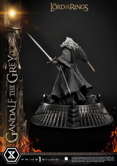 Gandalf the Grey 1/4 Scale Statue