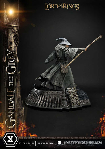 Gandalf the Grey 1/4 Scale Statue