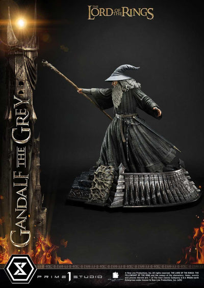 Gandalf the Grey 1/4 Scale Statue