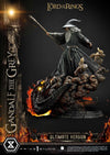 Gandalf the Grey (Ultimate Version) 1/4 Scale Statue