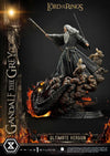 Gandalf the Grey (Ultimate Version) 1/4 Scale Statue