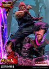 Street Fighter V Akuma Ultimate Version