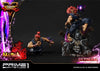 Street Fighter V Akuma Ultimate Version