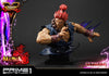 Street Fighter V Akuma Ultimate Version