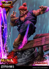 Street Fighter V Akuma Ultimate Version