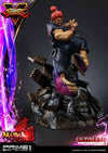 Street Fighter V Akuma Ultimate Version