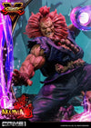 Street Fighter V Akuma Ultimate Version