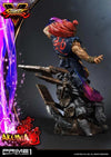 Street Fighter V Akuma Ultimate Version
