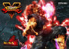 Street Fighter V Akuma Ultimate Version