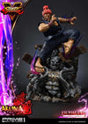 Street Fighter V Akuma Ultimate Version