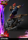 Street Fighter V Akuma Ultimate Version