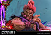 Street Fighter V Akuma Ultimate Version