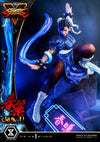 Street Fighter V Chun-Li Bonus Version