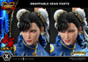 Street Fighter V Chun-Li Bonus Version