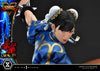 Street Fighter V Chun-Li Bonus Version