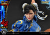 Street Fighter V Chun-Li Bonus Version