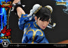 Street Fighter V Chun-Li Bonus Version