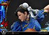 Street Fighter V Chun-Li Bonus Version