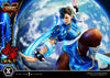 Street Fighter V Chun-Li Bonus Version