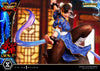 Street Fighter V Chun-Li Bonus Version