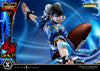 Street Fighter V Chun-Li Bonus Version