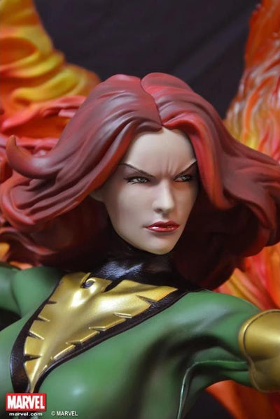 PHOENIX 1/4 Scale Statue (Comics)