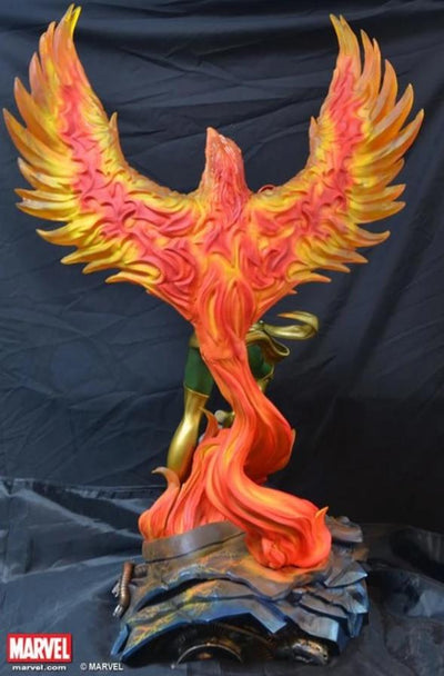 PHOENIX 1/4 Scale Statue (Comics)
