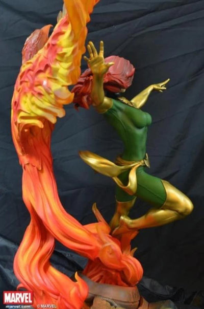 PHOENIX 1/4 Scale Statue (Comics)