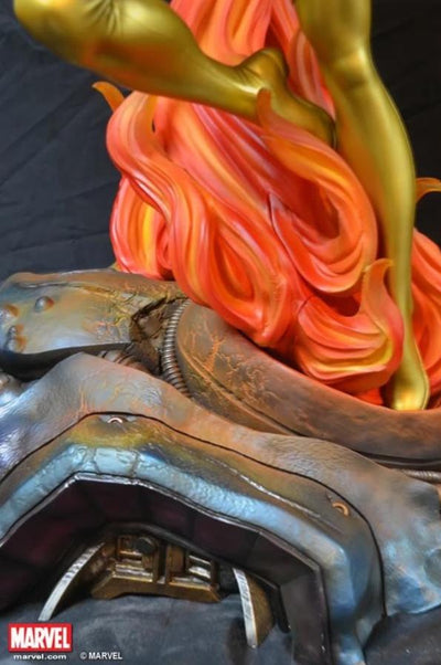 PHOENIX 1/4 Scale Statue (Comics)