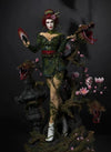 Poison Ivy ( Knight Of The Rising Sun ) 1/4 Scale Statue