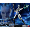 Mass Effect Liara 1/4 Scale Statue by Gaming Heads