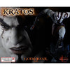 God Of War Kratos 1:4 Scale Statue
