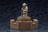 Yoda Fountain Statue