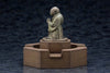 Yoda Fountain Statue