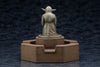 Yoda Fountain Statue
