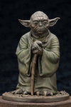 Yoda Fountain Statue