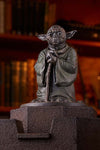 Yoda Fountain Statue