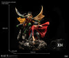 Super Sons Rebirth 1/6 Scale Premium Statue