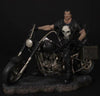 Punisher 1/4 Scale Statue by XM Studios
