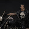 Punisher 1/4 Scale Statue by XM Studios
