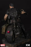 Punisher 1/4 Scale Statue by XM Studios