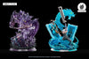 Naruto HQS+ Zabuza & Haku Limited Statue