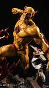Reverse Flash Rebirth 1/6 Scale Statue