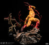Reverse Flash Rebirth 1/6 Scale Statue