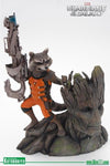 Rocket Raccoon & Groot ArtFX+ Statue Figure by Kotobukiya