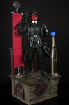 Red Skull 1/4 Scale Statue by XM Studios