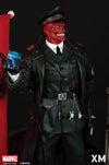 Red Skull 1/4 Scale Statue by XM Studios