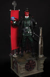Red Skull 1/4 Scale Statue by XM Studios