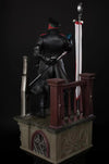 Red Skull 1/4 Scale Statue by XM Studios