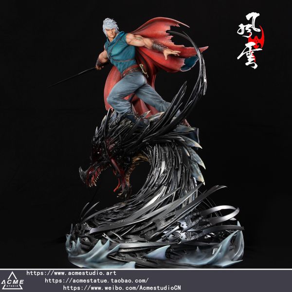Acme Studio Cloud 1/4 Scale Premium Statue